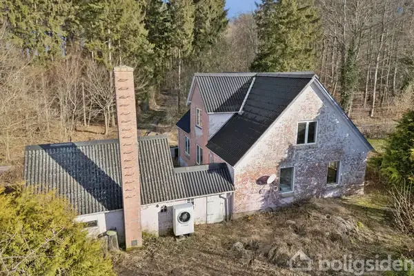 Villa på Tingskovvej 26, 5750 Ringe