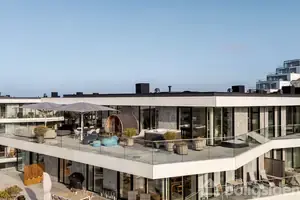 Ejerlejlighed på Esther Aggebos Gade 34, 4., 8000 Aarhus C