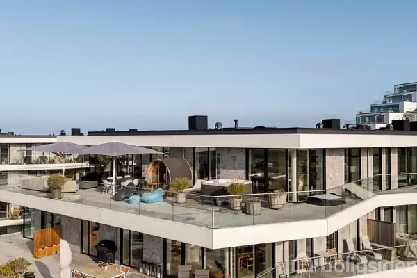 Ejerlejlighed på Esther Aggebos Gade 34, 4., 8000 Aarhus C