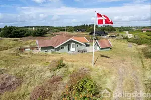 Fritidsbolig på Jakob Bondes Vej 10, 6950 Ringkøbing