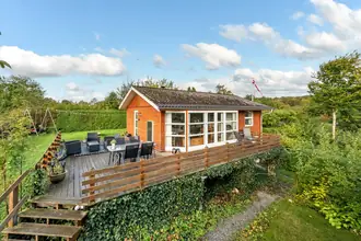 Fritidshus på Slugten 32, Loddenhøj, 6200 Aabenraa