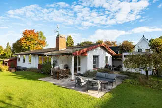 Villa på Vejlemosevej 5B, 2840 Holte