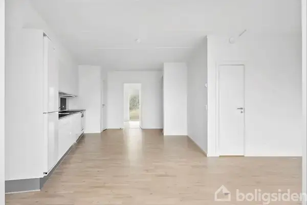 Ejerlejlighed på Klokkerbakken 106, st., 8210 Aarhus V