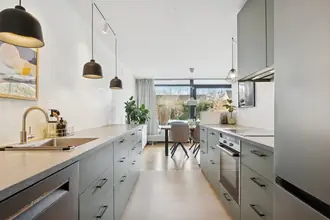 Rækkehus på Hvedevænget 38, 2980 Kokkedal