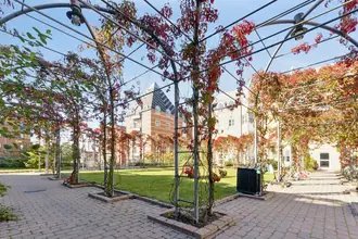 Ejerlejlighed på Borups Alle 132, 4. 1., 2000 Frederiksberg