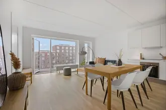 Ejerlejlighed på C.F. Møllers Allé 96, 5. tv., 2300 København S