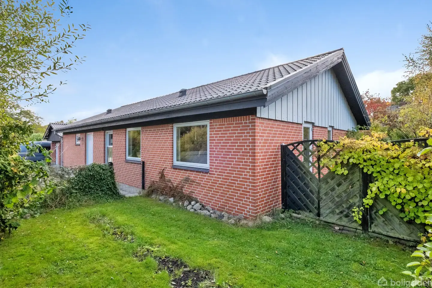 Villa på Ringvej 15, 8680 Ry