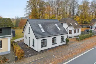 Villa på Rugårdsvej 736, 5462 Morud
