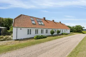 Villa på Remmervej 10, Gudum, 7620 Lemvig