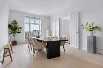 Ejerlejlighed på Øster Farimagsgade 16B, 3., 2100 København Ø