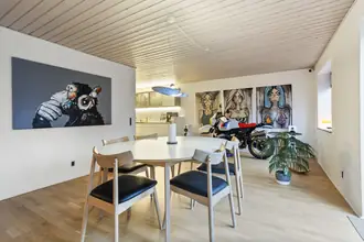 Rækkehus på Nygaards Alle 27B, 7430 Ikast