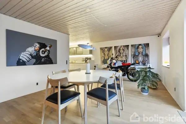 Rækkehus på Nygaards Alle 27B, 7430 Ikast