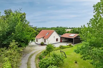 Villa på Østersøvej 47, 4872 Idestrup