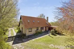 Villa på Englodden 26, 4281 Gørlev