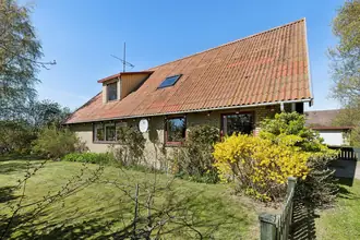 Villa på Englodden 26, Reersø, 4281 Gørlev