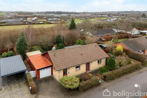 Villa på Nygade 53, 4340 Tølløse