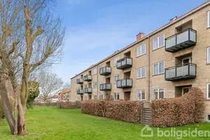 Ejerlejlighed på Frederiksdalsvej 103C, 1. th., 2830 Virum
