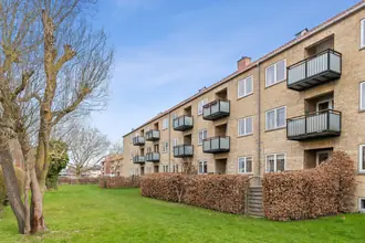 Ejerlejlighed på Frederiksdalsvej 103C, 1. th., 2830 Virum