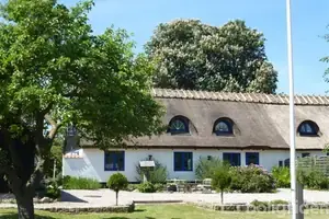 Villa på Vesterdal 9, 4000 Roskilde
