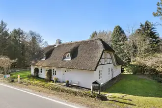 Villa på Svinkløvvej 343, Hjortdal, 9690 Fjerritslev