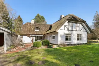 Villa på Svinkløvvej 343, Hjortdal, 9690 Fjerritslev