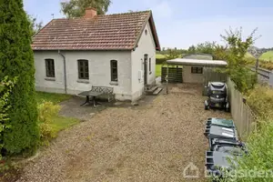 Villa på Tvede 10, 4440 Mørkøv