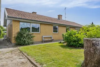 Villa på Bryggervænget 3, 3200 Helsinge