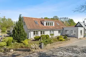 Villa på Auningvej 43, 8963 Auning