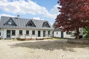 Villa på Vejlevej 85, 7323 Give