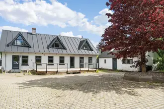 Villa på Vejlevej 85, Givskud, 7323 Give