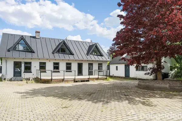 Villa på Vejlevej 85, 7323 Give