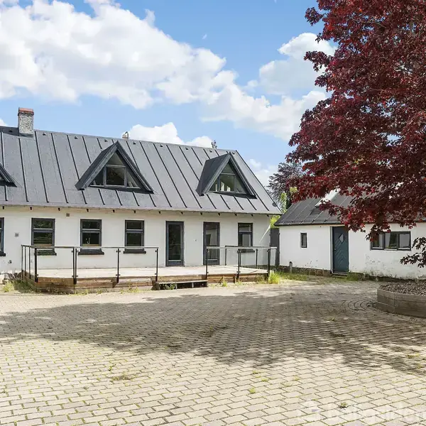 Villa, Vejlevej 85, 7323 Give