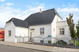 Villa på N P Josiassens Vej 1B, 8500 Grenaa