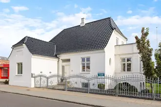 Villa på N P Josiassens Vej 1B, 8500 Grenaa