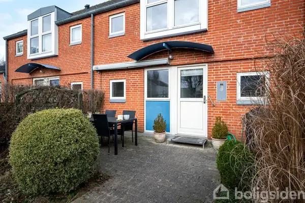 Andelsbolig på Næshøjvej 39B, 8462 Harlev J