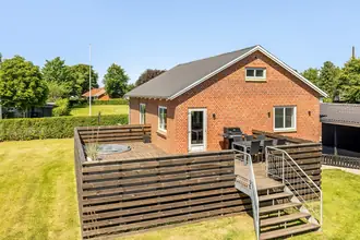 Villa på Østervej 6, 6880 Tarm