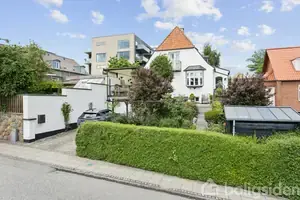 Villa på Nygade 1, 7800 Skive