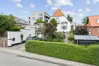 Villa på Nygade 1, 7800 Skive