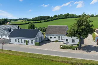 Villa på Vandværksvej 10, Dreslette, 5683 Haarby