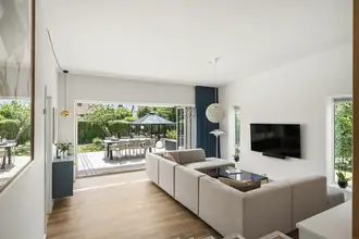 Villa på Maj Alle 15, 2860 Søborg