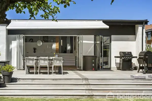 Villa på Maj Alle 15, 2860 Søborg