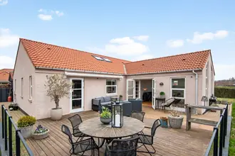 Villa på Vandstjernevej 37, 4600 Køge