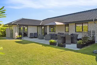Villa på Grønningen 3, 3450 Allerød