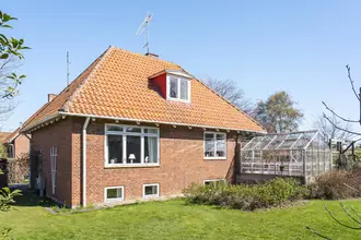 Villa på Vallekildevej 77, 4534 Hørve