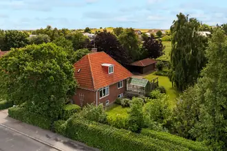 Villa på Vallekildevej 77, 4534 Hørve