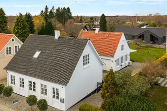 Villa på Nyborgvej 161, 5700 Svendborg