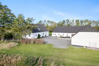 Landejendom på Rimmervej 56, Ulsted, 9370 Hals
