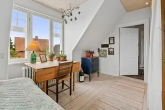 Villa på Holmegaardsvej 14, Fensmark, 4684 Holmegaard