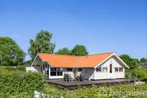 Fritidsbolig på Brombærvænget 25, 6094 Hejls