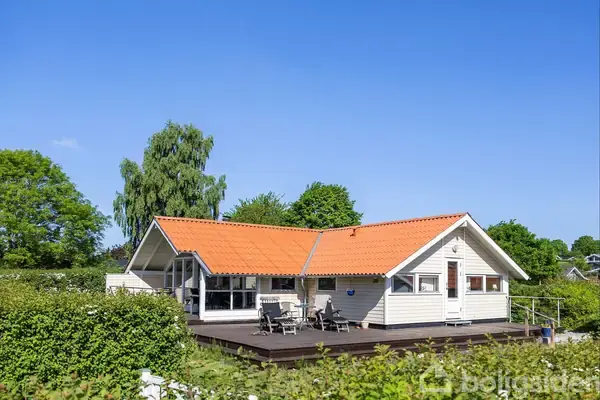 Fritidsbolig på Brombærvænget 25, 6094 Hejls